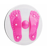 KALOAD,Large,Twist,Plate,Machine,Waist,Fitness,Ladies,Dance,Machine,Exercise,Tools