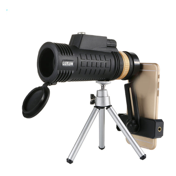 18x62,Outdoor,Compass,Monocular,Optic,Night,Vision,Phone,Telescope,Cmaping,Travel