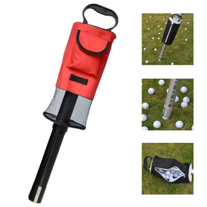 Portable,Picker,Retrievers,Pocket,Storage,Scooping,Device