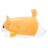 Kawaii,Cartoon,Shiba,Cushion,Pillow,Stuffed,Plush
