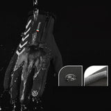 Cycling,Gloves,Season,Outdoor,Waterproof,Sports,Touch,Screen,Night,Riding,Highlight,Reflective,Gloves