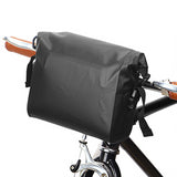BIKIGHT,Capacity,Waterproof,Cycling,Front,Bicycle,Handlebar,Storage,Electric,Scooter,Mountain,Accessories