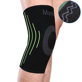 Mumian,Silicone,Knitting,Sports,Sleeve,Brace