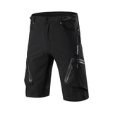 OUTTO,Men's,Stretch,Zipper,Cargo,Shorts,Summer,Quick,Cycling,Fishing