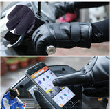 IPRee,Control,Electric,Heated,Gloves,Touchscreen,Winter,Hands,Warmer,Thermal,Glove,Windproof,Skiing,Cycling,Motorcycles