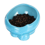 Feeding,Ceramic,Puppy,Snack,Water,Feeder