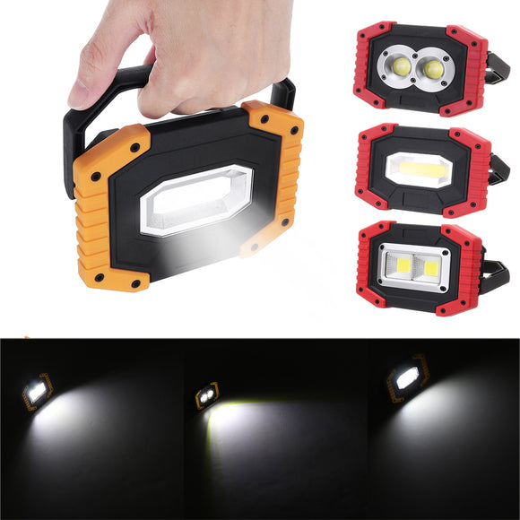 Xmund,Outdoor,Modes,Light,Camping,Emergency,Lantern,Flashlight,Spotlight,Searchlight,Camping,Light