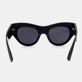 Women,Casual,Fashion,Classical,Fashion,Casual,Protection,Round,Shape,Sunglasses