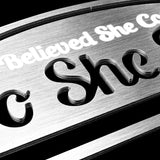 Stainless,Steel,Medal,Sporting,Running,Holder,Hanger,Awards,Display,Decorations
