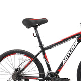 270x195mm,Extra,Comfort,Saddle,Cushion,Bicycle