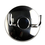 Clear,Suction,Attach,Bathroom,Shower,Window,Squeegee,Blade,Stainless,Steel,Plastic,Cleaning,Brush