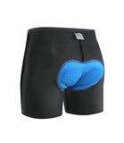 OUTTO,Outdoor,Men's,Quick,Breathable,Shock,Absorption,Sport,Riding,Shorts,Padded,Cushion