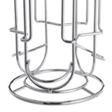 Revolving,Coffee,Holder,Capsule,Stand,Tassimo,Nespresso,Dolce,Gusto