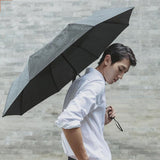 90Fun,Umbrella,People,Portable,Waterproof,Three,Folding,Umbrella,Sunshade,Xiaomi,Youpin