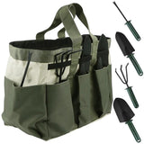 Multifunction,Portable,Canvas,Garden,Trimming,Tools,Hardwares,Storage,Storage,Gardening