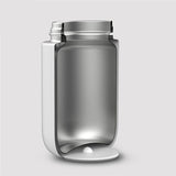 Solista,320mL,Vacuum,Stainless,Steel,Insulation,Outdoor,Traveling,Camping,Water,Bottle,Storage