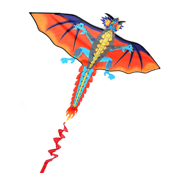 Dragon,Family,Outdoor,Sports,Flying