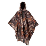 IPRee,Three,Outdoor,Poncho,Picnic,Tents,Raincoat,Moisture,Proof,Camping,Hiking,Picnic,Hunting,Travel,Accessories,Equipment,Survival,Shelter,Tactical