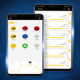 Senthmetic,Smart,Insoles,Intelligent,Softwood,Insole,Adidas,Sports,Shoes