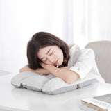 Adjustable,Lumbar,Cushion,Pillow,Cushion,Chair,Pillow,Waist,Cushion