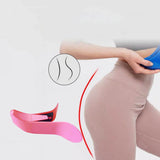 Women,Training,Fitness,Correction,Buttocks,Pelvic,Floor,Inner,Thigh,Muscle,Exerciser,Beauty,Equipment