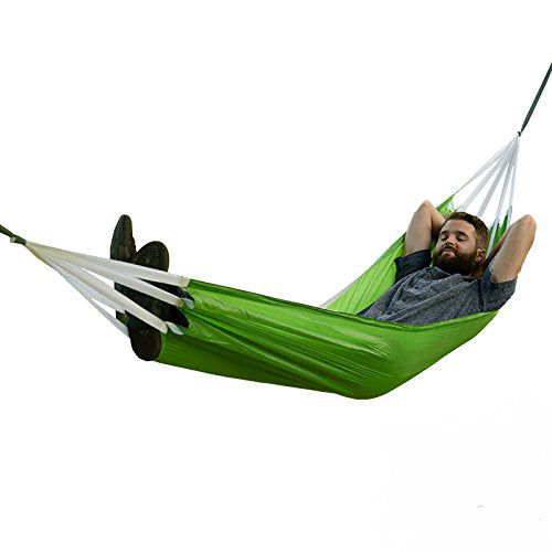 Naturehike,Portable,Single,Double,Hammock,Outdoor,Parachute,Nylon,Fabric,Hanging