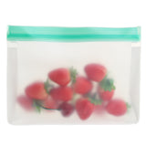 Sizes,Ziplock,Storage,Reusable,Fresh,Keeping,Fruit,Snack,Holder