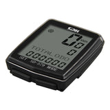 SUNDING,Wireless,Computer,Multifunction,Backlight,Bicycle,Speedometer,Odometer,Sensor