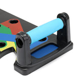 Multifunctional,Exercise,Stand,Fintess,Equipment,Muscle,Training,Tools