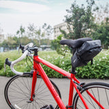 AFISHTOUR,FB2045,Waterproof,Bicycle,Lightweight,Riding,Saddle,Mountain