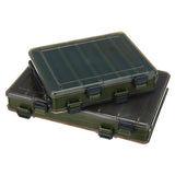 Double,Sided,Fishing,Fishing,Tackle,Storage,Organizer