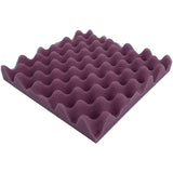12pcs,Studio,Acoustic,Sound,Absorbtion,Proofing,Panels,Tiles,Wedge,30X30CM