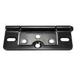 76x35mm,Black,Injection,Hinge,Furniture,Cabinet