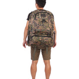 Waterproof,Large,Capacity,Tactical,Military,Outdoor,Climbing,Hiking,Hunting,Backpack