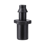 50Pcs,Spray,Connector,Garden,Single,Barbed,Joints,Watering,Micro,Irrigation,System,Nozzle,Sprinklers,Connect,Fittings