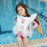 Children,Jacket,Angel,Wings,Swimming,Water,Float,Safety