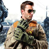 SOLDIER,Tactical,Gloves,Finger,Glove,Outdoor,Hunting,Sport,Cycling,Resistant,Gloves