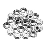 ZANLURE,Canvas,Canopy,Marine,Cover,Fastener,Stainless,Steel,Screw