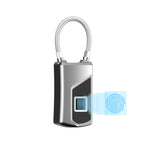 IPRee,Smart,Fingerprint,Theft,Charging,Waterproof,Backpack,Padlock,Luggage,Suitcase,Office