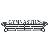 Stainless,Steel,Medal,Hanger,Holder,Medals,Display,Shelf,Sport,Gifts