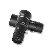 ZIYOUHU,16x52,Optic,Monocular,Waterproof,Phone,Telescope,Camping,Travel