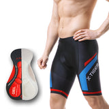 Coolmax,Padded,Cycling,Shorts,Shockproof,Bicycle,Shorts,Shorts,Ciclismo,Tights,Women