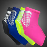 Piece,Sports,Ankle,Support,Outdoor,Basketball,Football,Neoprene,Breathable,Ankle,Brace,Socks