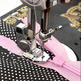 Invisible,Zipper,Presser,Sewing,Machine,Presser,Sewing