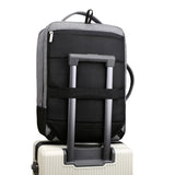 Xmund,Backpack,15.6inch,Laptop,Waterproof,Travel,Business,School