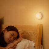 Baseus,Human,Induction,Night,Light,Portable,Camping,Light,Induction,Lantern