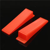 300Pcs,Ceramic,Tiling,Accessibility,Spacer,Plastic