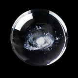 Diameter,Globe,Galaxy,Miniatures,Crystals,Laser,Engraved,Quartz