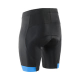 ARSUXEO,Men's,Cycling,Padded,Shorts,Shock,Absorption,Sports,Shorts,Breathable,Quick,Bicycle,padded,Underpants