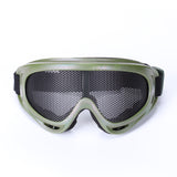 LN155,Hunting,Shooting,Airsoft,Protective,Tactical,Glasses,Motorcycle,Shock,Resistance